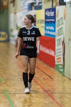 Bild 84 - wAJ SV Henstedt Ulzburg - SC Alstertal Langenhorn : Ergebnis: 30:41